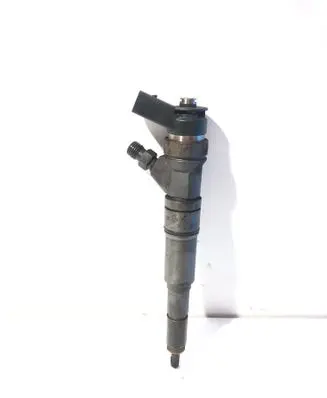 BMW 7 E65 E66 Fuel injector 7789661