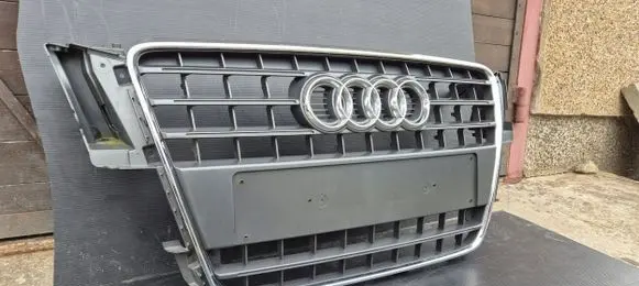 Audi A5 Front grill