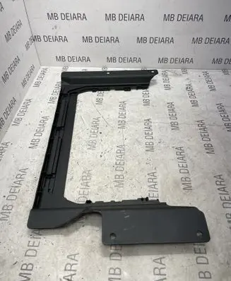Porsche Macan (95B) Battery box tray cover/lid 95B863565C