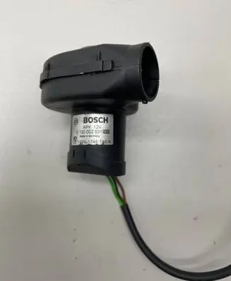 BMW 5 E39 Engine control unit/module fan 0130002831