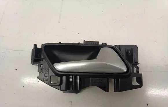 Opel Grandland X Front door interior handle 98201552W 311337
