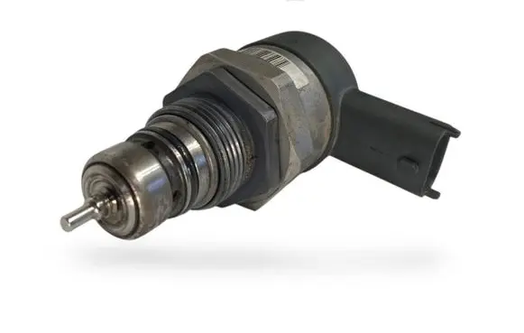 Jeep Grand Cherokee Fuel pressure regulator 0281006209