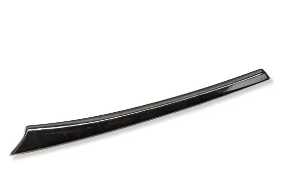 BMW 5 GT F07 Front door trim bar 9156249
