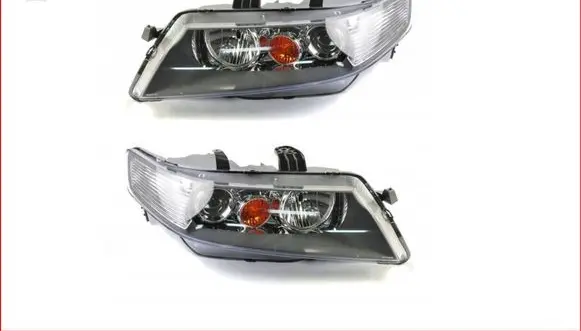 Honda Accord Headlight/headlamp 