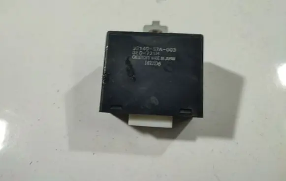 Honda Jazz Other control units/modules 38140S7A003