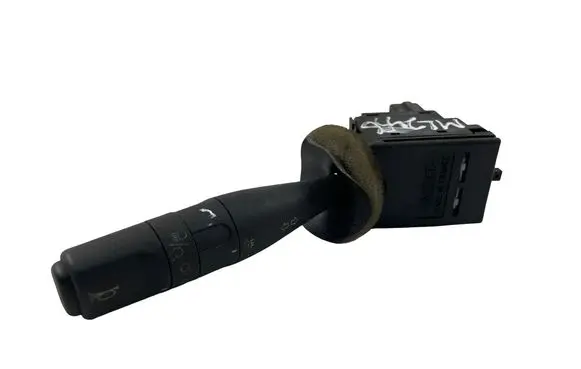 Peugeot 306 Indicator stalk 34388501 96236415ZL