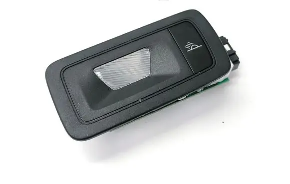 Porsche Macan (95B) Rear seat light 195670