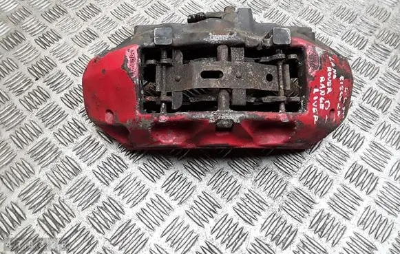 Land Rover Range Rover L405 Front brake caliper