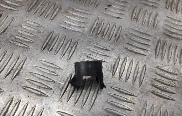 Audi A8 S8 D4 4H Front parking sensor holder (PDC) 4H0919289