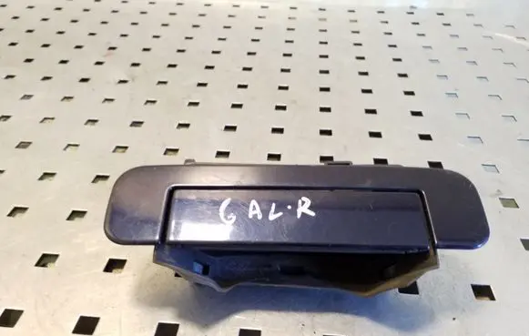 Audi A8 S8 D2 4D Rear door exterior handle 4A0839206