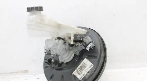 Peugeot 2008 II Brake booster 9824391180