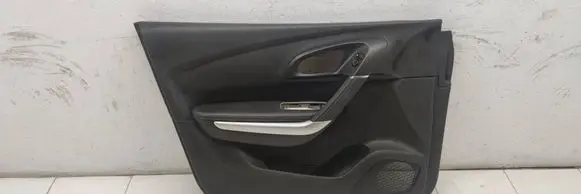 Renault Kadjar Front door card panel trim 