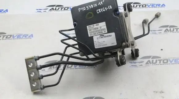 BMW 5 F10 F11 ABS Pump 6799248 6799250