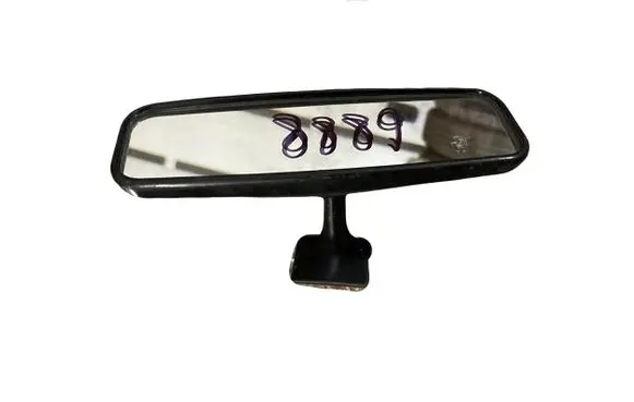 Ford Fiesta Rear view mirror (interior) E6005634