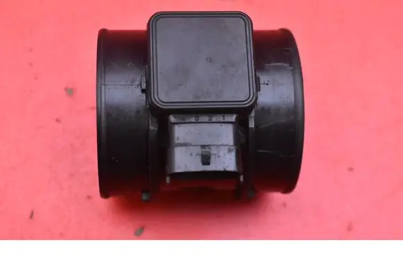 Opel Vectra C Mass air flow meter 90530463