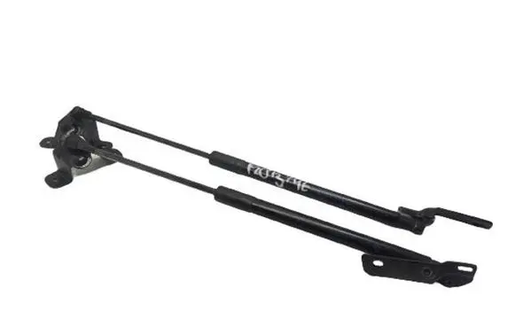 BMW 1 F20 F21 Shock absorber/damper mounting bracket 