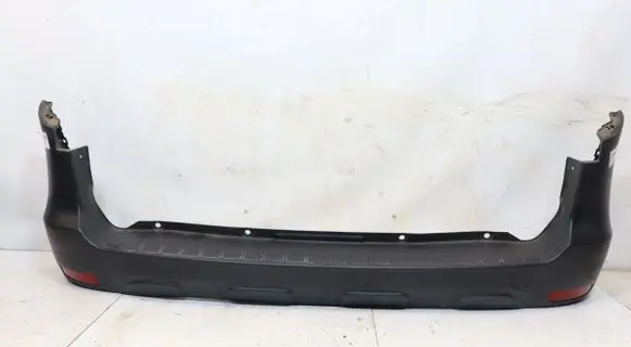 Dacia Dokker Rear bumper 
