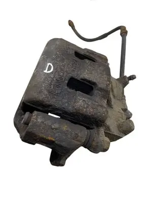 Mazda CX-7 Front brake caliper