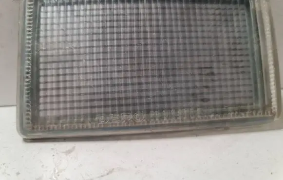 Volkswagen Golf III Front reflector 125092B 084411610R