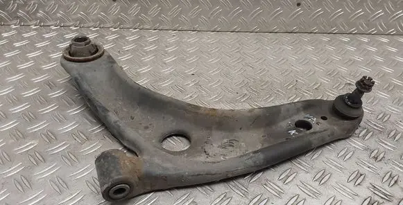 Toyota Yaris Front lower control arm/wishbone 
