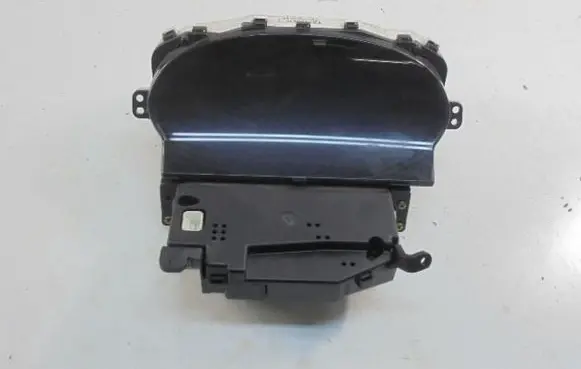 Toyota Yaris Verso Speedometer (instrument cluster) 8380052610