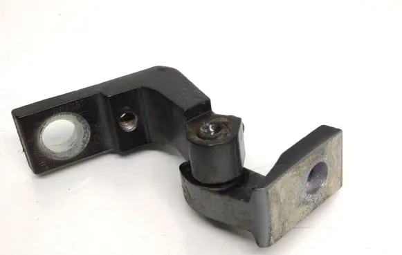 Audi A6 Allroad C6 Front door upper hinge A046573