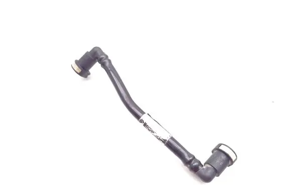 Ford Mustang VI Air intake hose/pipe FR3E6K817BA