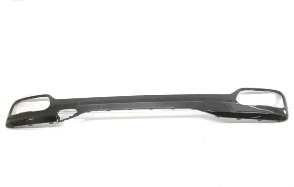 BMW X7 G07 Rear bumper lower part trim 8069905 C08695 02007212540