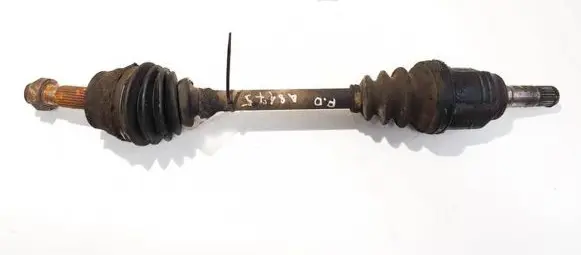 Fiat Punto (188) Front driveshaft