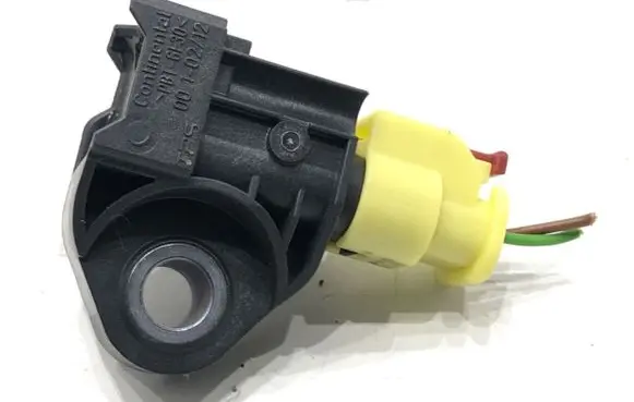 Audi Q8 Airbag deployment crash/impact sensor 4N0959651D
