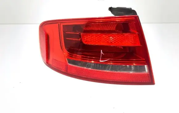 Audi A4 S4 B8 8K Rear/tail lights 8K5945095D