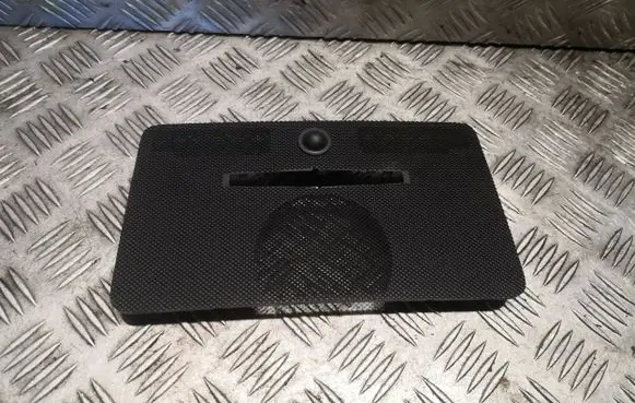 Mercedes-Benz C W204 Dash center speaker trim cover 2046800589 A2046800589