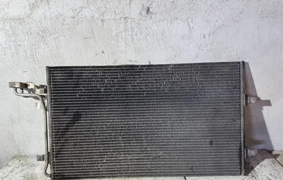 Volvo V50 A/C cooling radiator (condenser) 4N5H19710BC 876078N