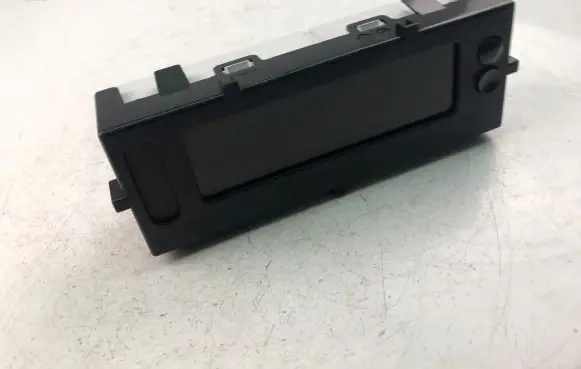Renault Kangoo II Screen/display/small screen 280348139R