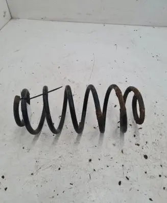 Toyota Yaris Rear coil spring