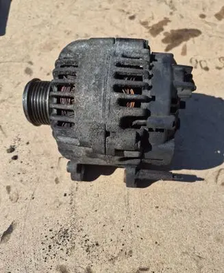 Audi A3 S3 8P Generator/alternator 06F903023C