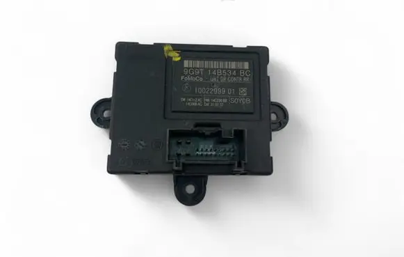 Volvo XC60 Other control units/modules 9G9T14B534BC