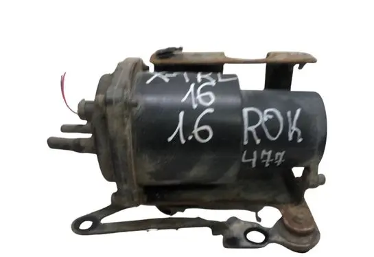 Nissan X-Trail T32 Secondary air pump 284K34BA0A EN4004P