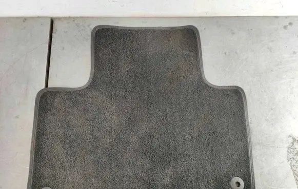 Volvo XC90 Rear floor mat 32344339
