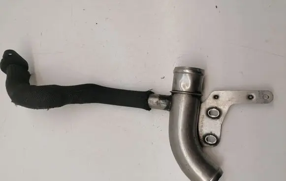 Ford Transit EGR valve line/pipe/hose 1C1Q9E470CA