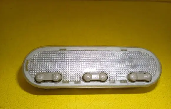 Renault Megane II Front seat light 8200073234
