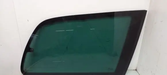 Ford Galaxy Rear side window