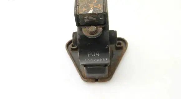 KIA Sorento Gearbox mount 219122B100