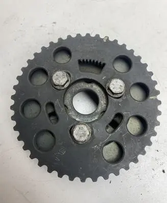 Volkswagen Tiguan Camshaft pulley/ VANOS 038109111E