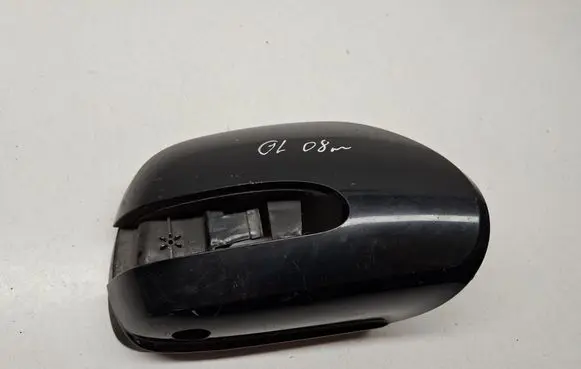 Mercedes-Benz GL X164 Plastic wing mirror trim cover 1648100464 A1648100464