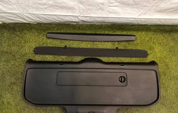 Volvo XC60 Tailgate/boot cover trim set 31426914