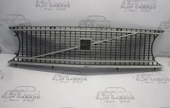Volvo 140 Front grill 