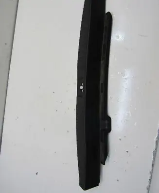 Honda HR-V Trunk/boot sill cover protection 84640-T7W