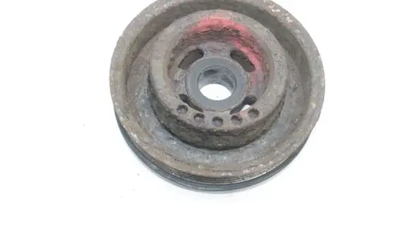 Ford Mondeo MK IV Crankshaft pulley