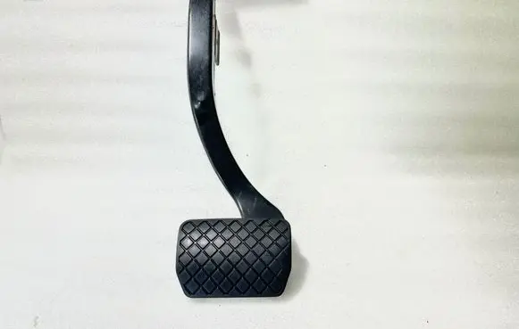 Audi Q7 4L Brake pedal 7L0723142D